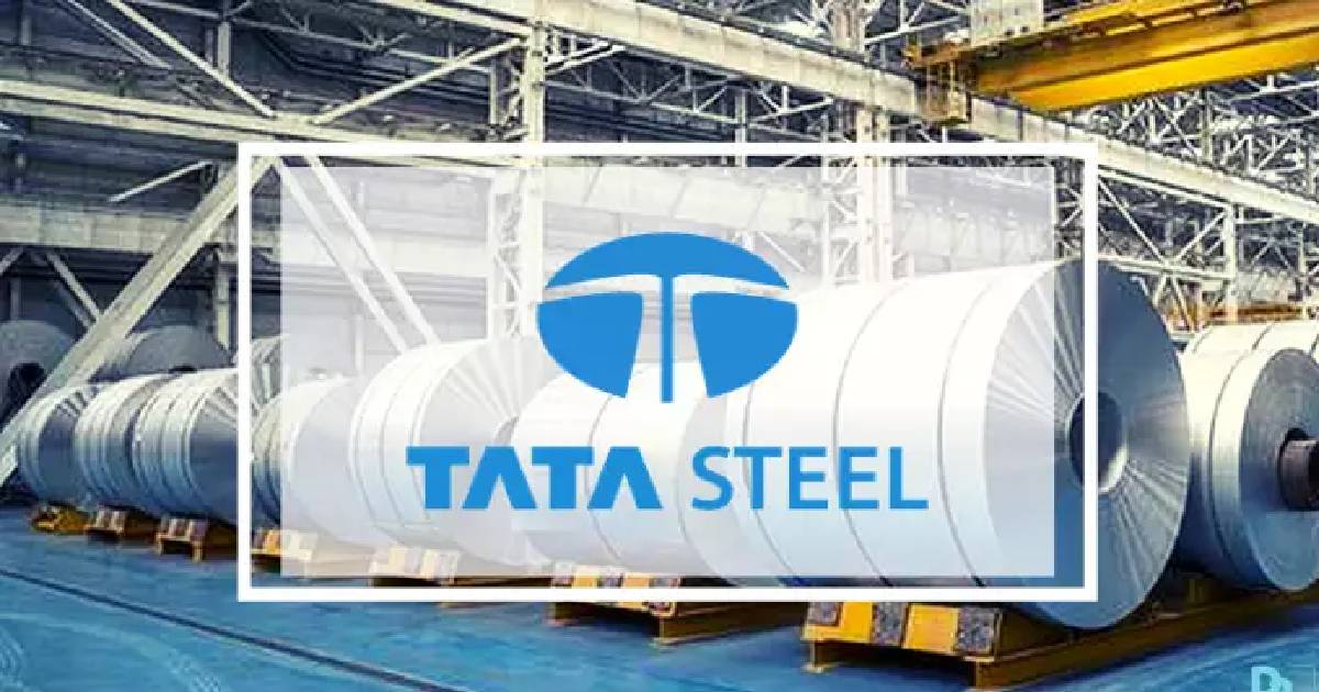 Tata Steel Q4 net profit rises 37 per cent to Rs 9,835 crore